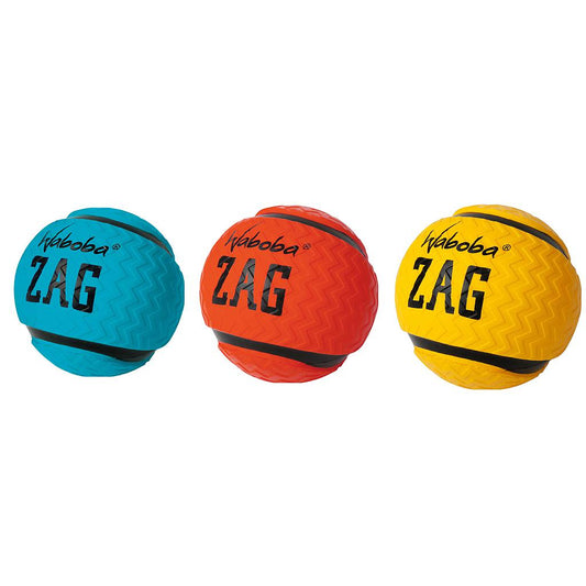 Waboba Zag Ball