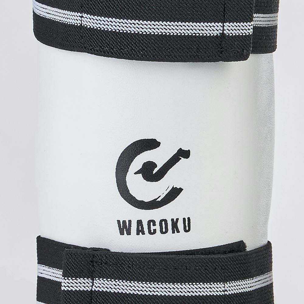 Wacoku WT Approved Forearm Pads