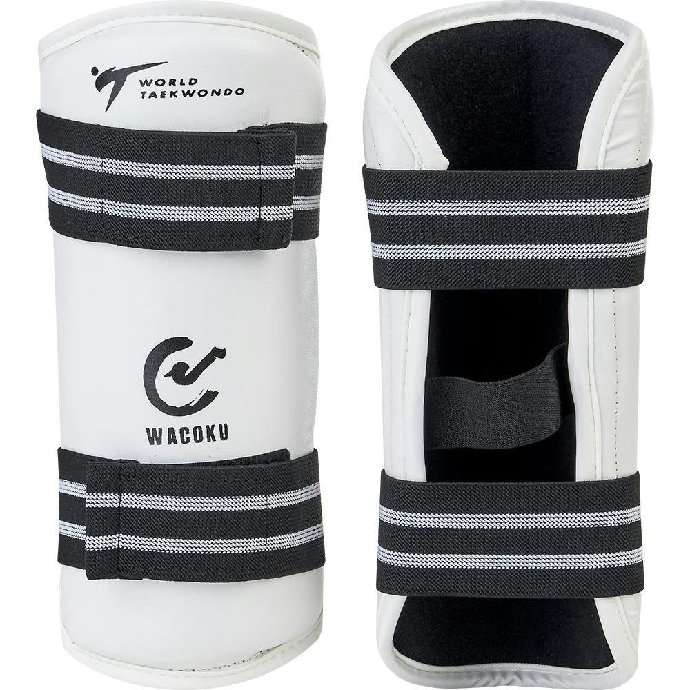 Wacoku WT Approved Forearm Pads