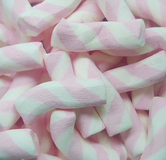 Mallow Poles Sweets Bag