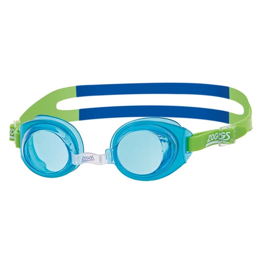 Zoggs Kids Little Ripper Swim Goggles