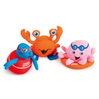 Zoggy Soakers (Set Of 3)